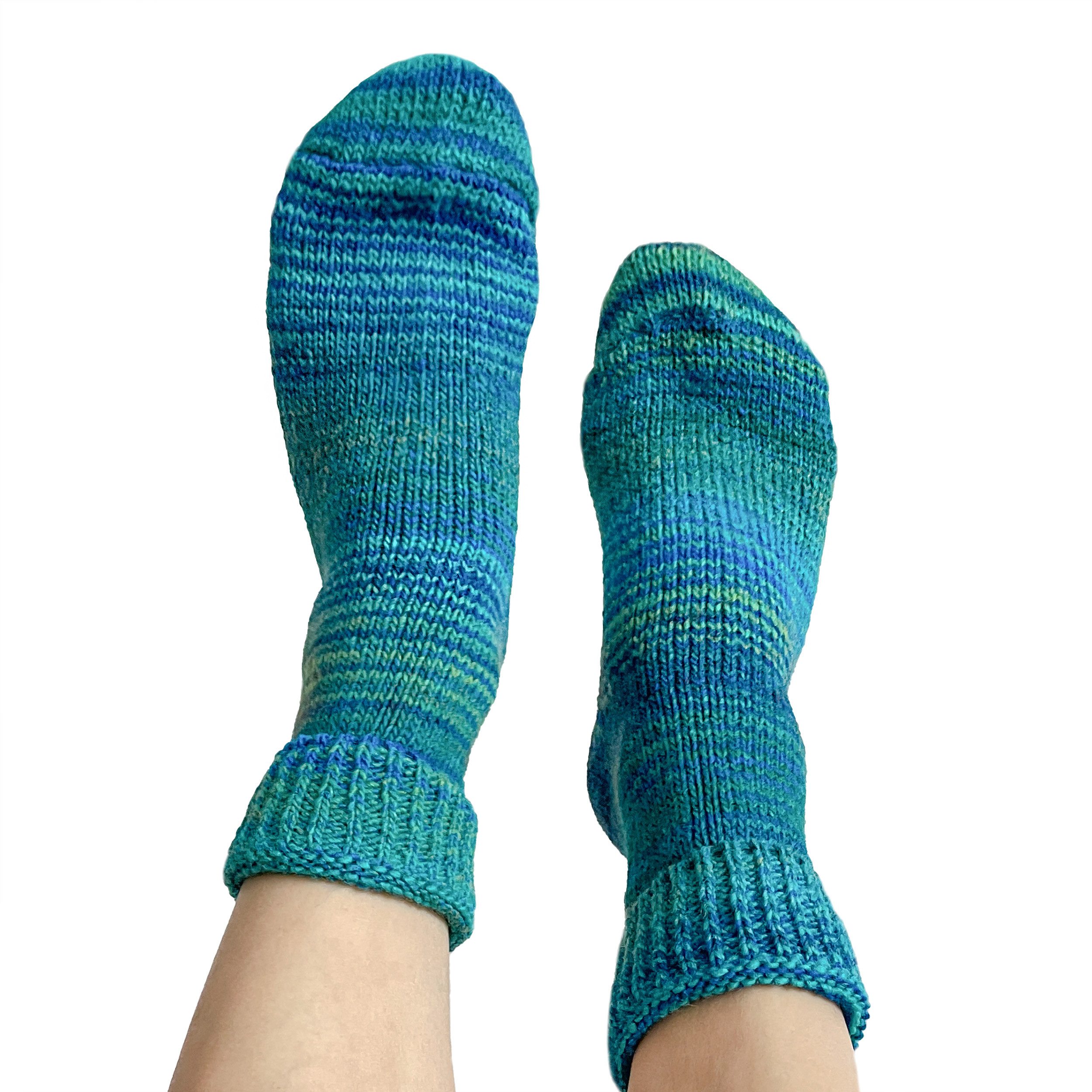 alpengoa Umschlagsocken Stricksocken günstig online kaufen