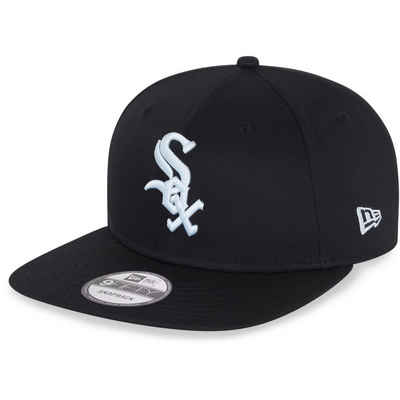 New Era Snapback Cap »9Fifty MLB Chicago White Sox«