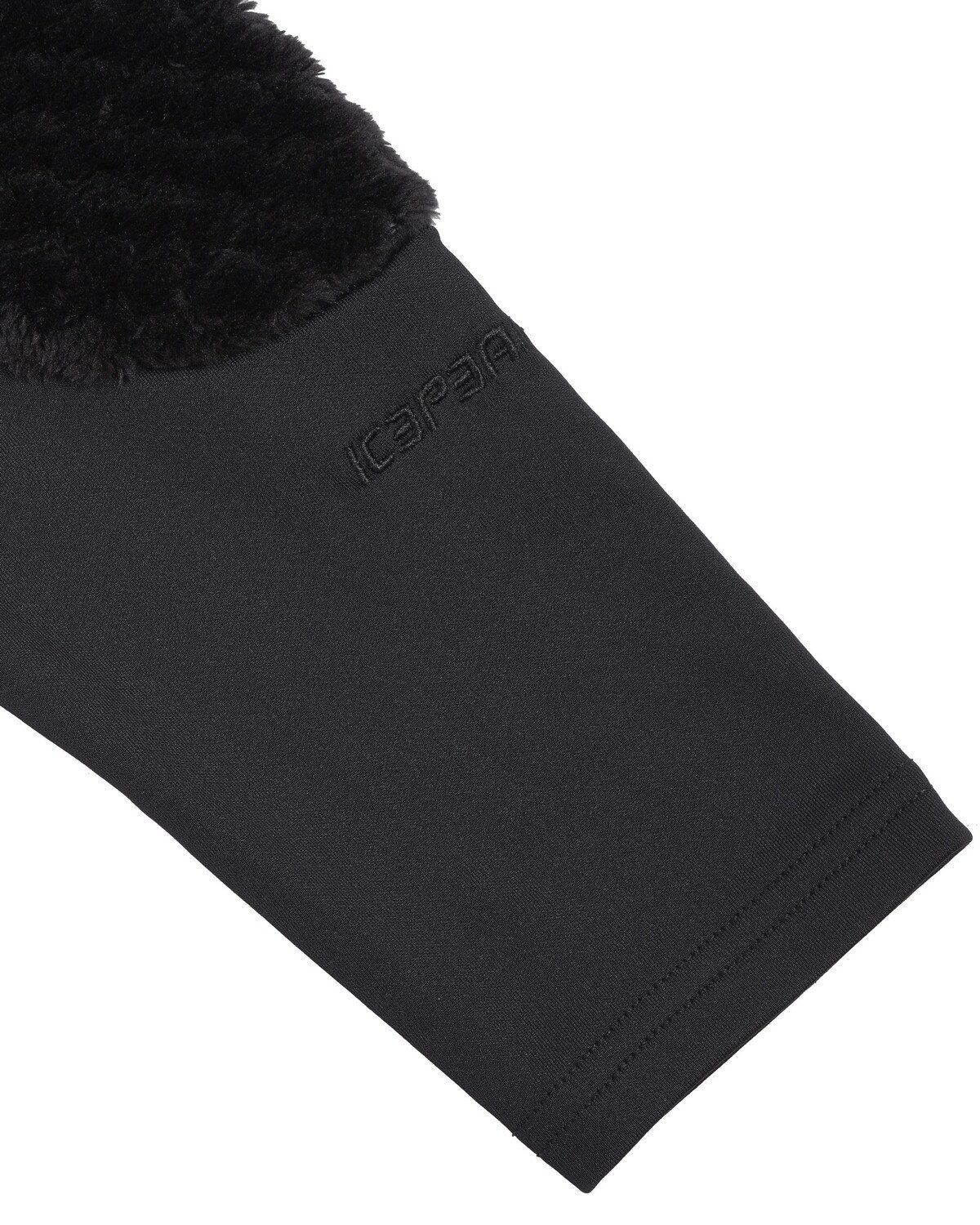 Icepeak Fleecejacke Damen Fleecejacke Midlayer Daisetta – Bild 5 von 5
