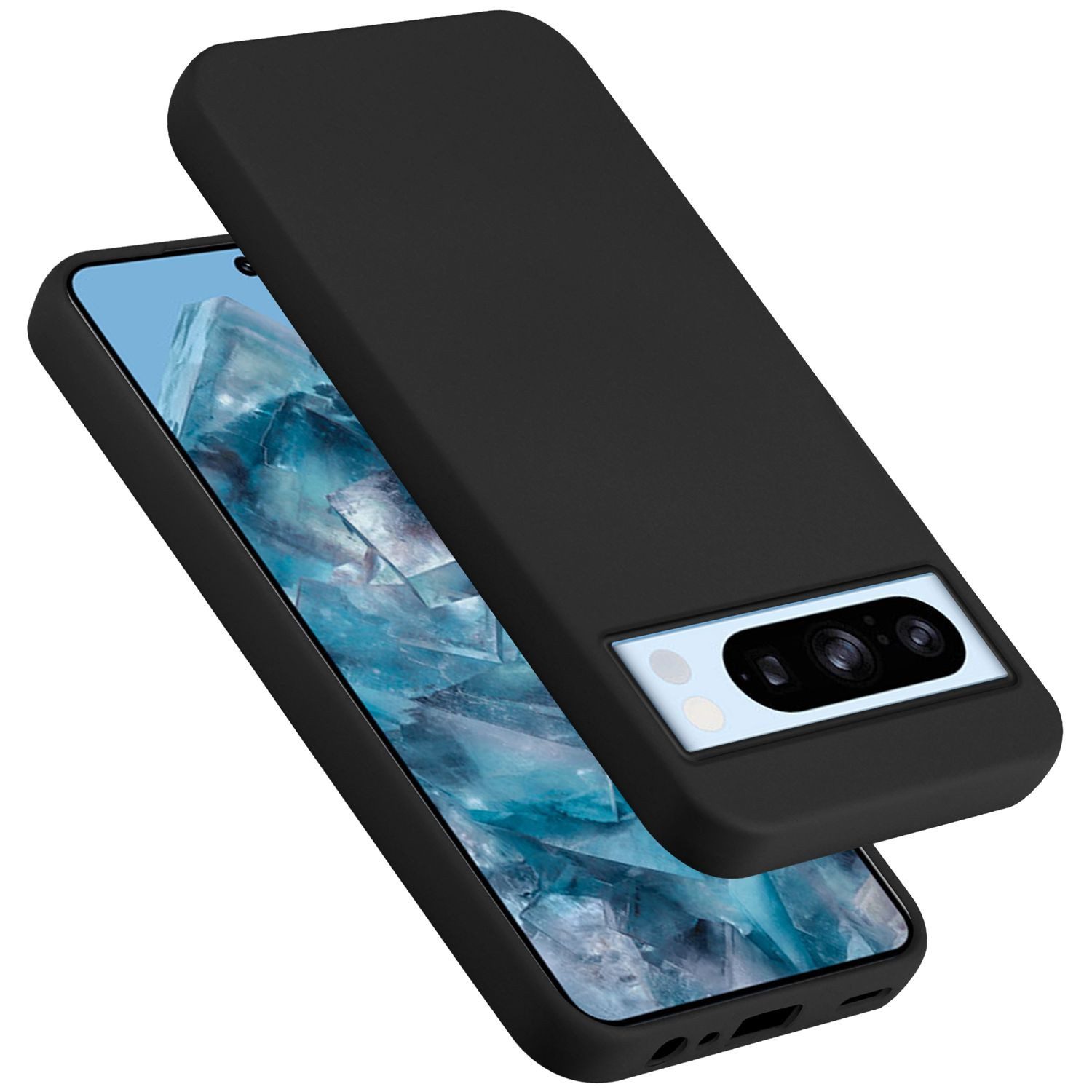 Handyhülle für Google PIXEL 8 Pro Hülle