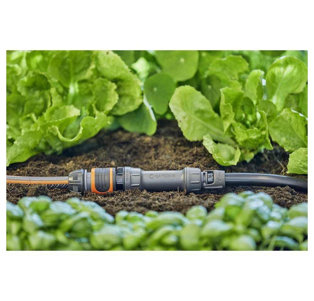 Thumbnail - GARDENA Bewässerungsbrause GARDENA Micro-Drip System Hahnanschluss 13 mm (1/2) Ø 13222-20