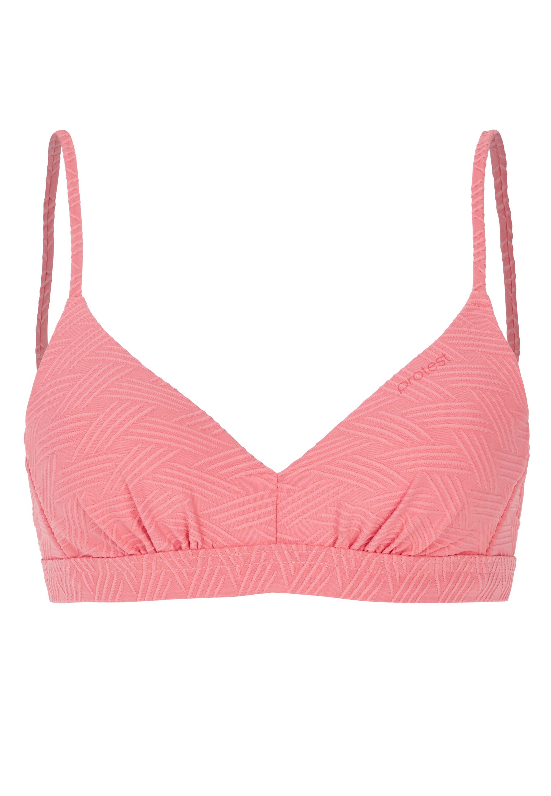 Protest Triangel-Bikini-Top MIXAdair 25 (Bikini-Oberteil, 1-St)