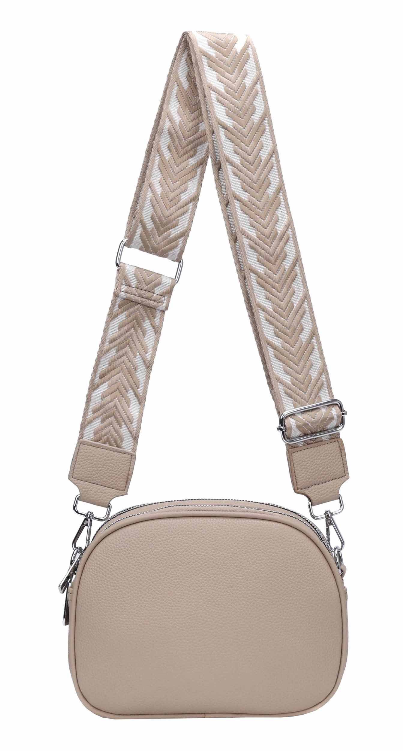 Schultertasche Damen Tasche Crossbody Handytasche