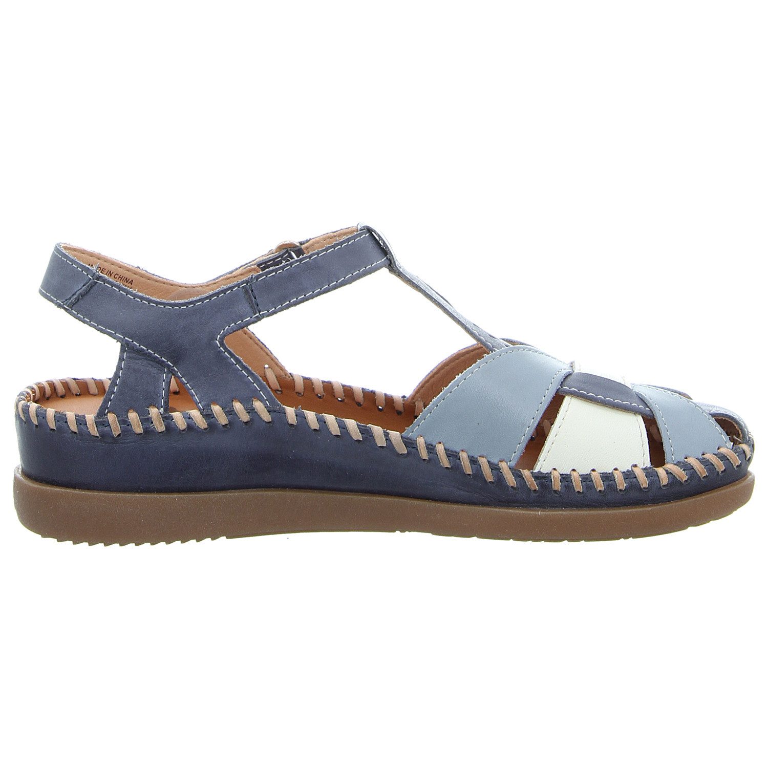 PIKOLINOS Cadaques Keilsandalette