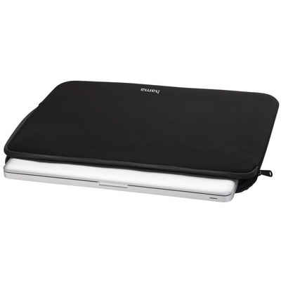 Hama Laptoptasche Laptop-Sleeve "Neoprene", bis 30 cm (11,6) Notebook Sleeve