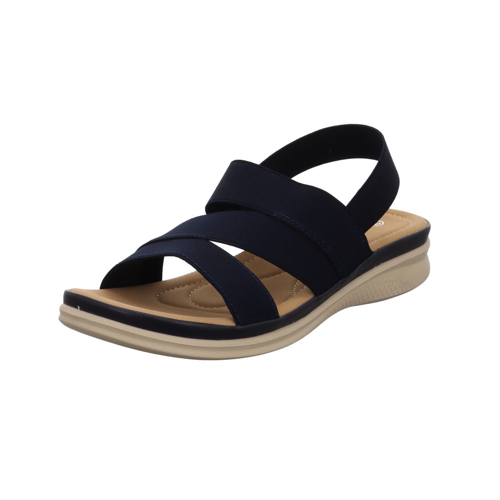 Alyssa P2875-22-NA Sandalette