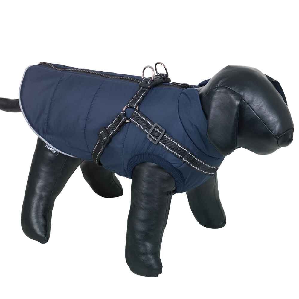 Hundemantel Hundemantel "SALUS 2 in 1"