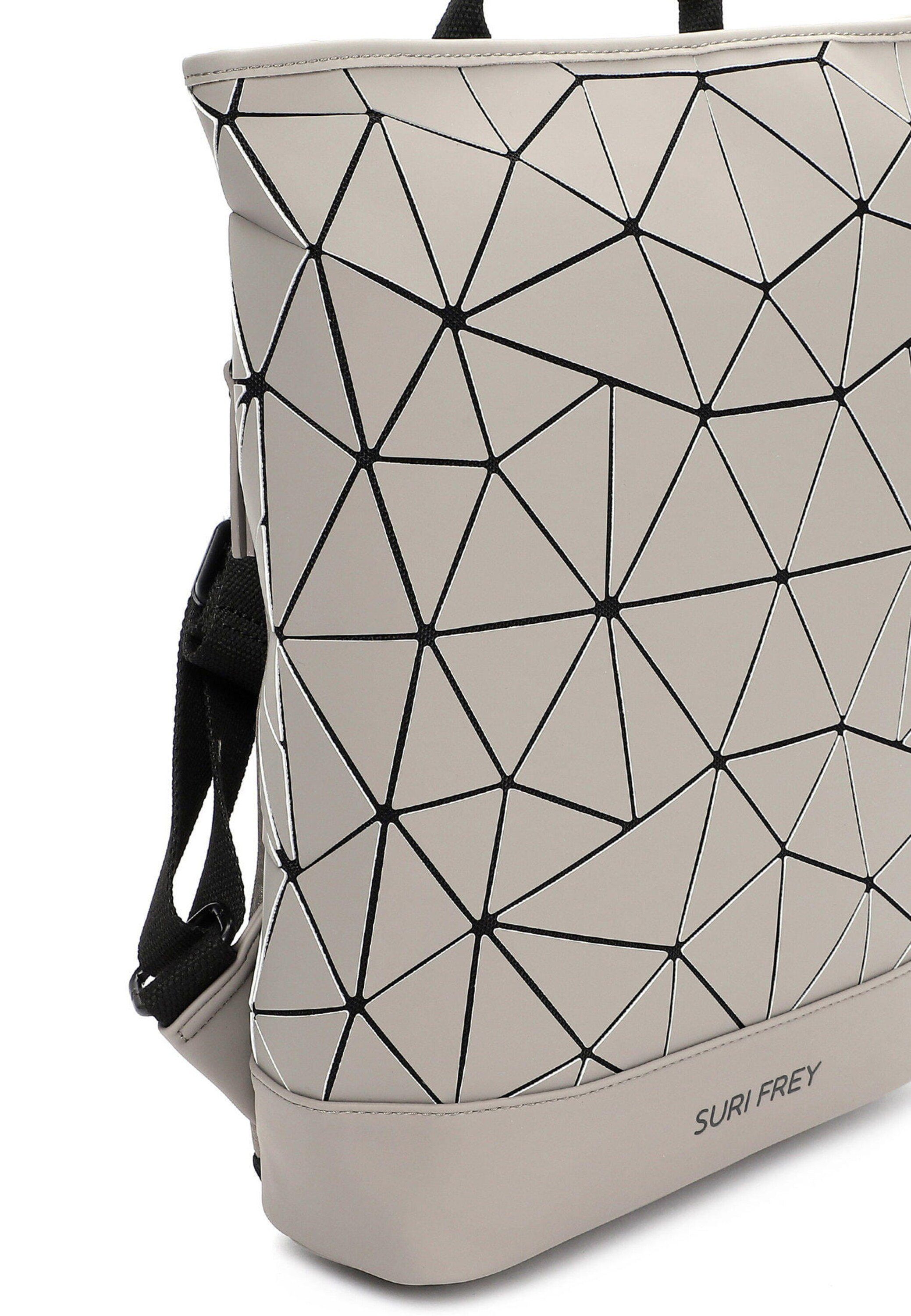 SURI FREY Freizeitrucksack Jessy-Lu (1-tlg)