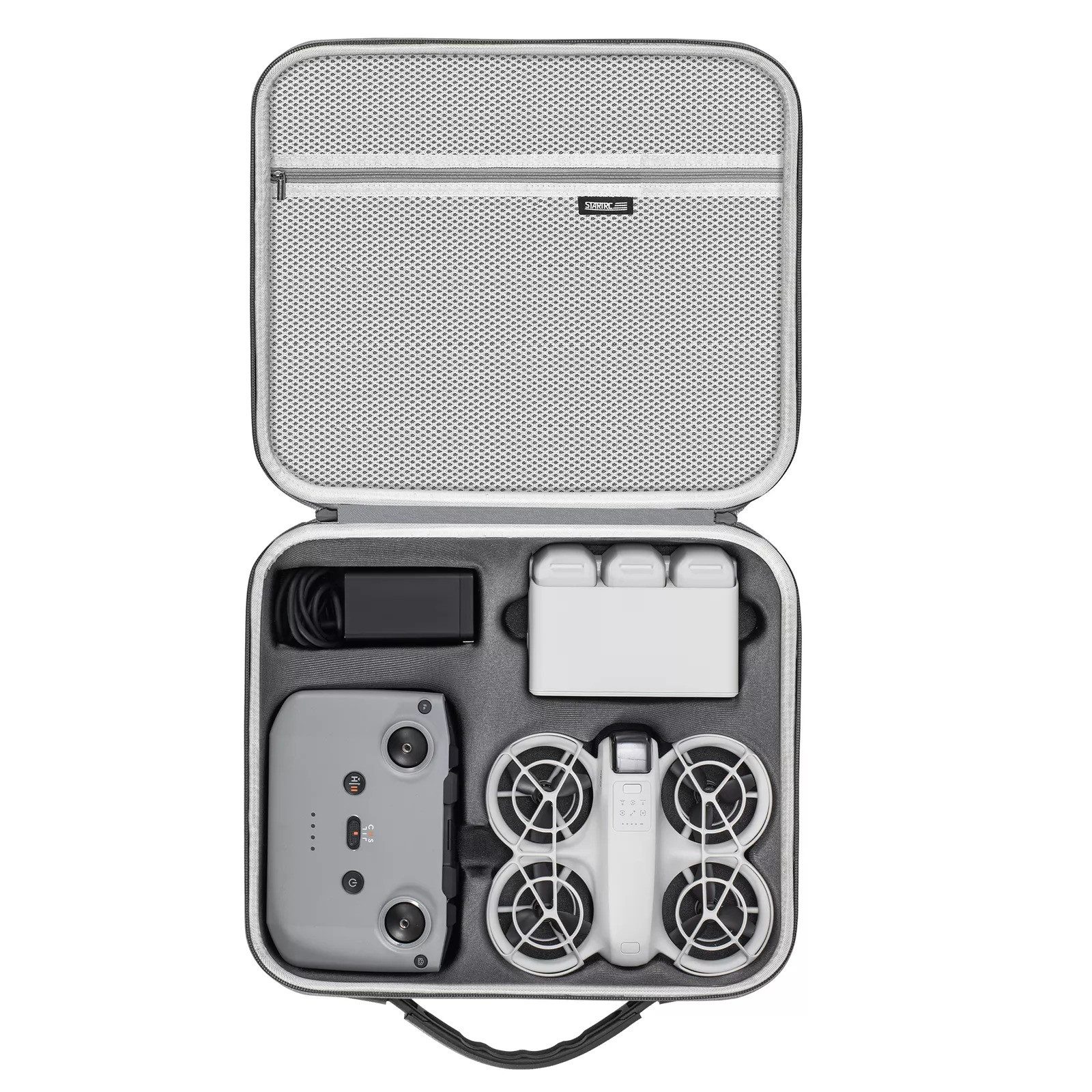 STARTRC Drohnen-Tasche Koffer für DJI NEO günstig online kaufen