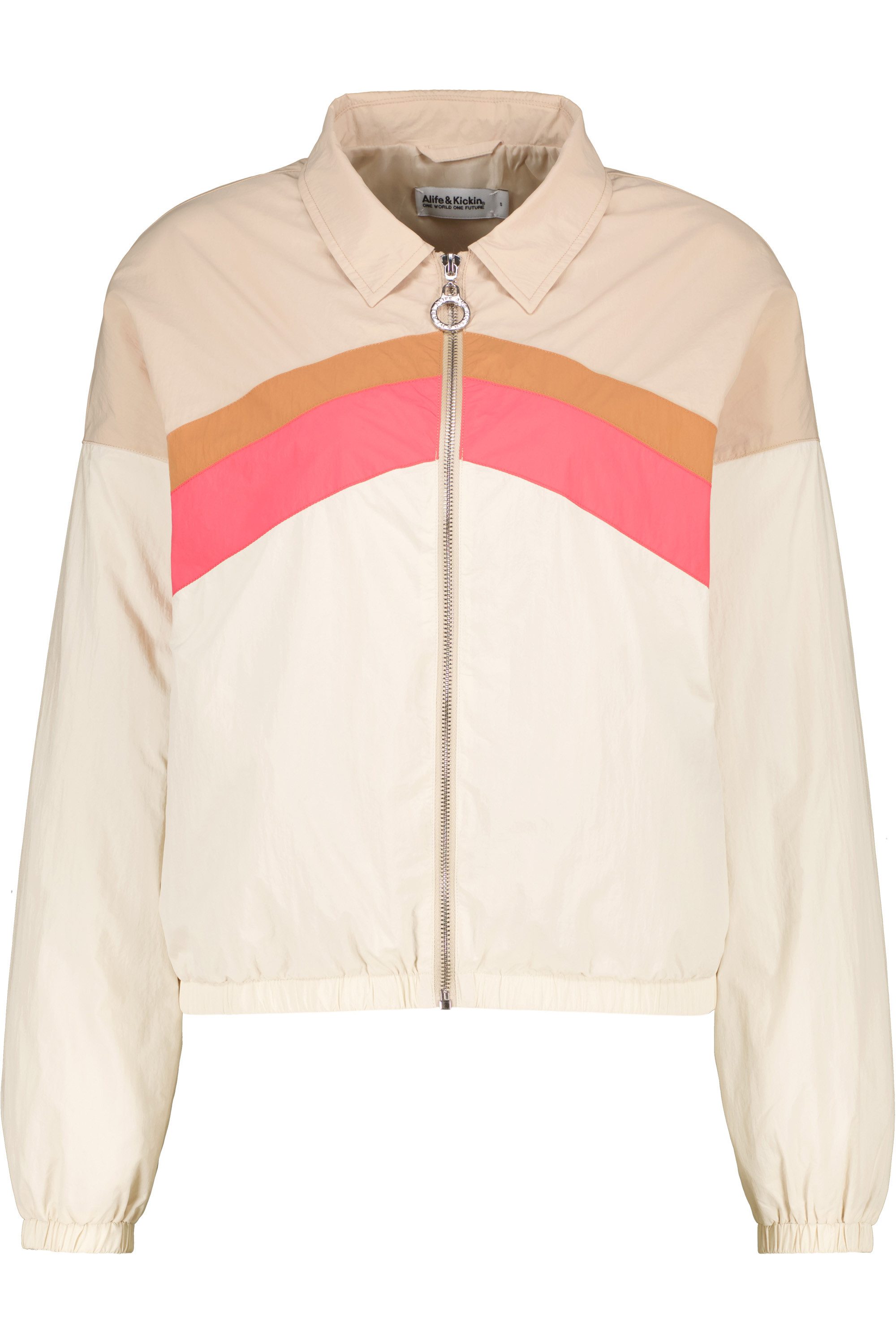 Alife & Kickin Sommerjacke Damen RyaAK A Übergangsjacke, Jacke