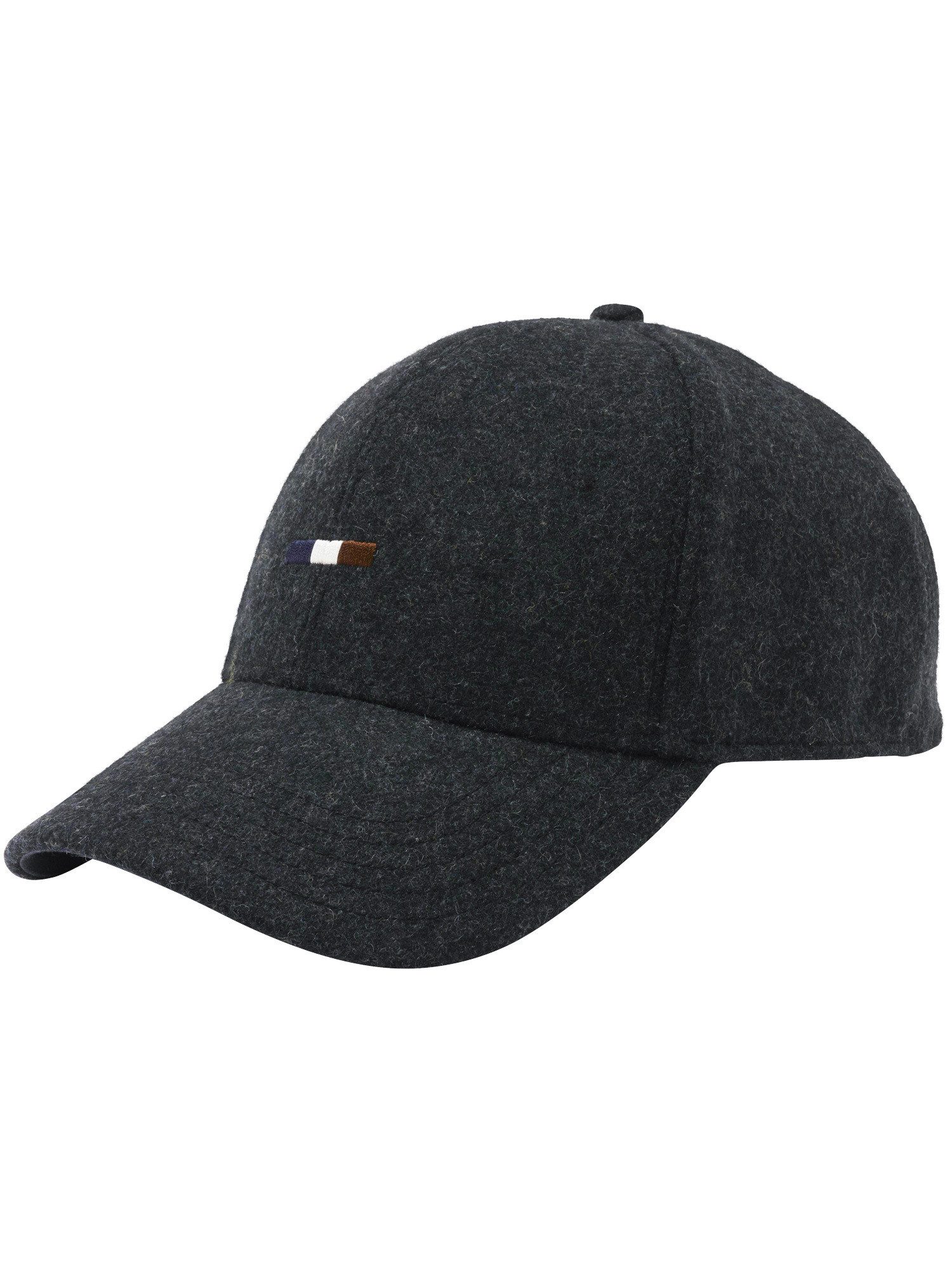 bugatti Baseball Cap Woll Basecap