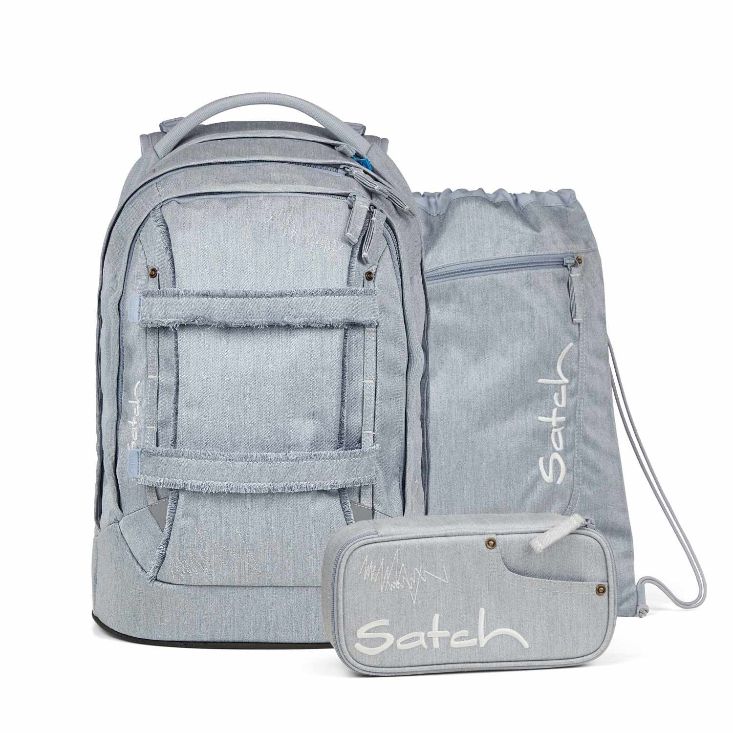 Satch Schulrucksack Satch pack Schulrucksack Set günstig online kaufen