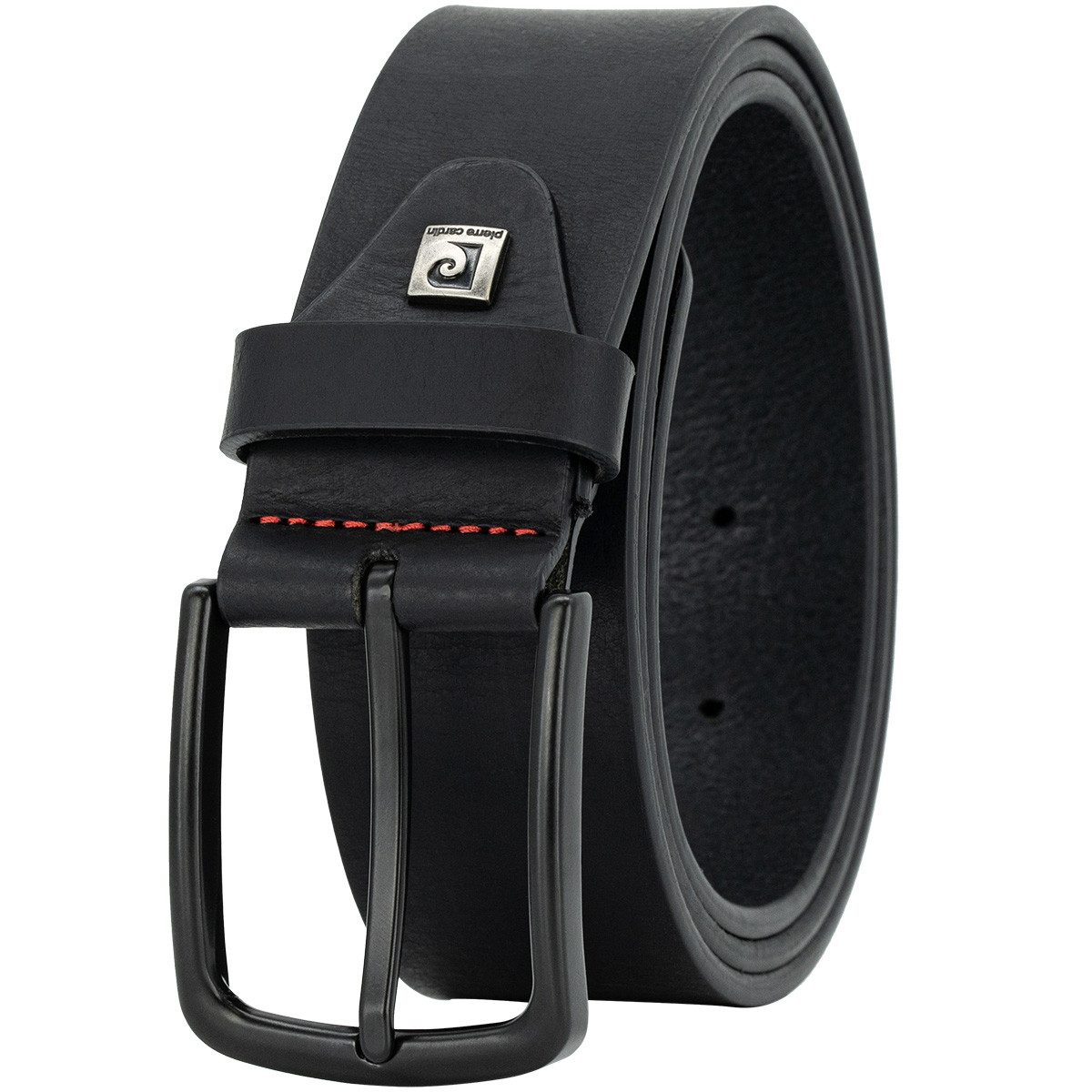 Pierre Cardin Ledergürtel günstig online kaufen