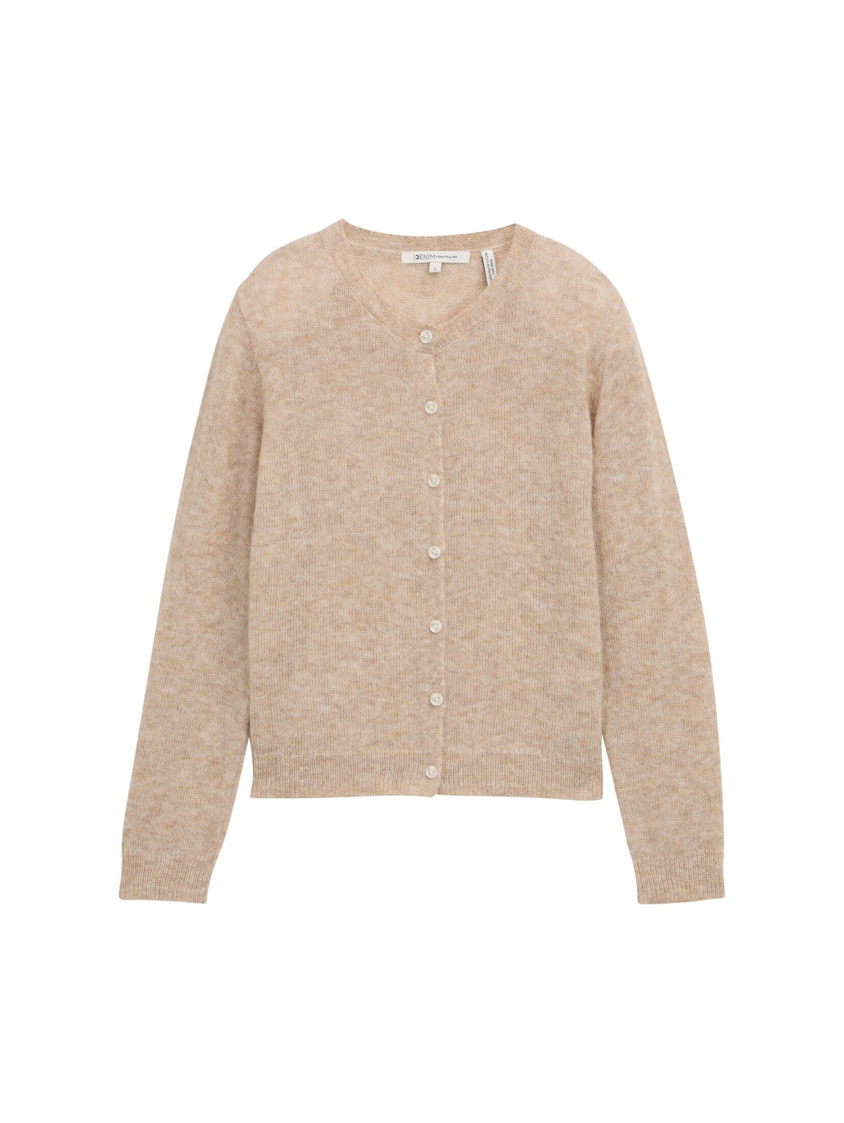 intense beige melange