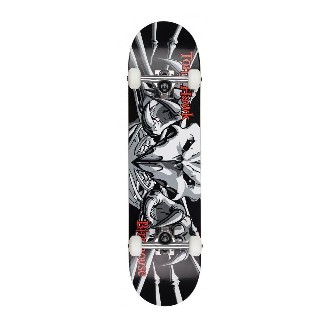 Birdhouse Skateboard Hawk Falcon III 7.75"