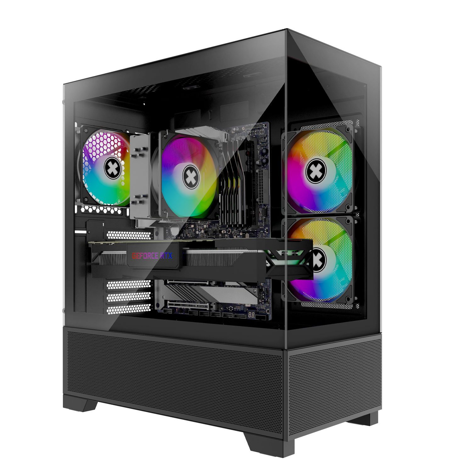 Gaming-PC