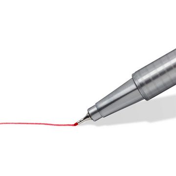 STAEDTLER Fineliner triplus® 334 - 36 Stück