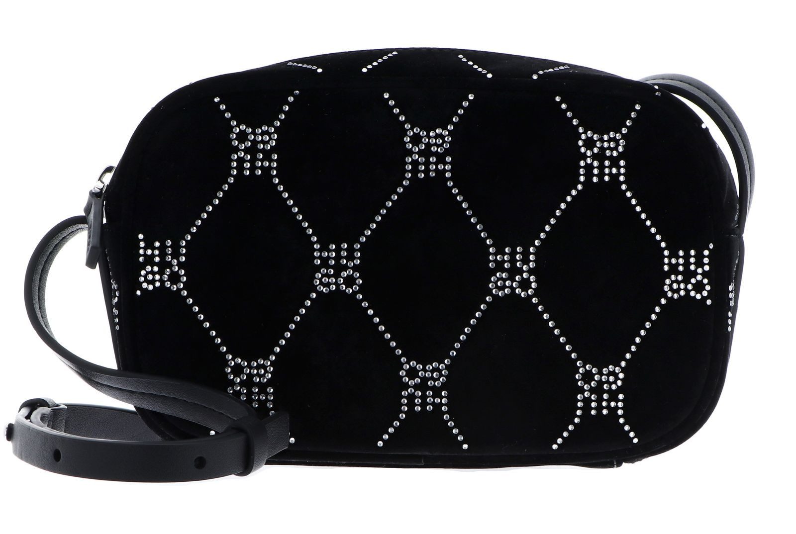 Abendtasche SM Crossbody Velvet