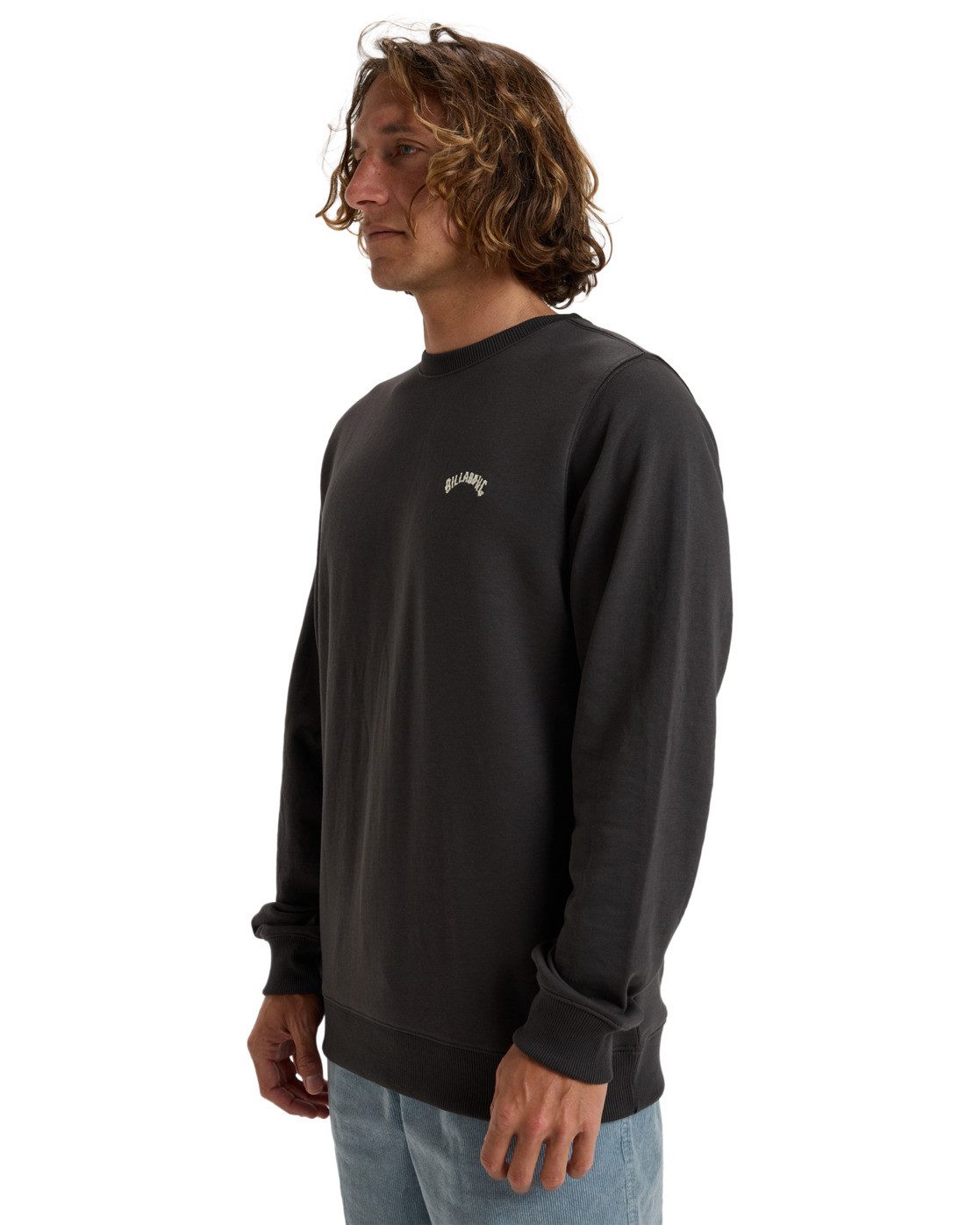 Billabong Sweatshirt Arch
