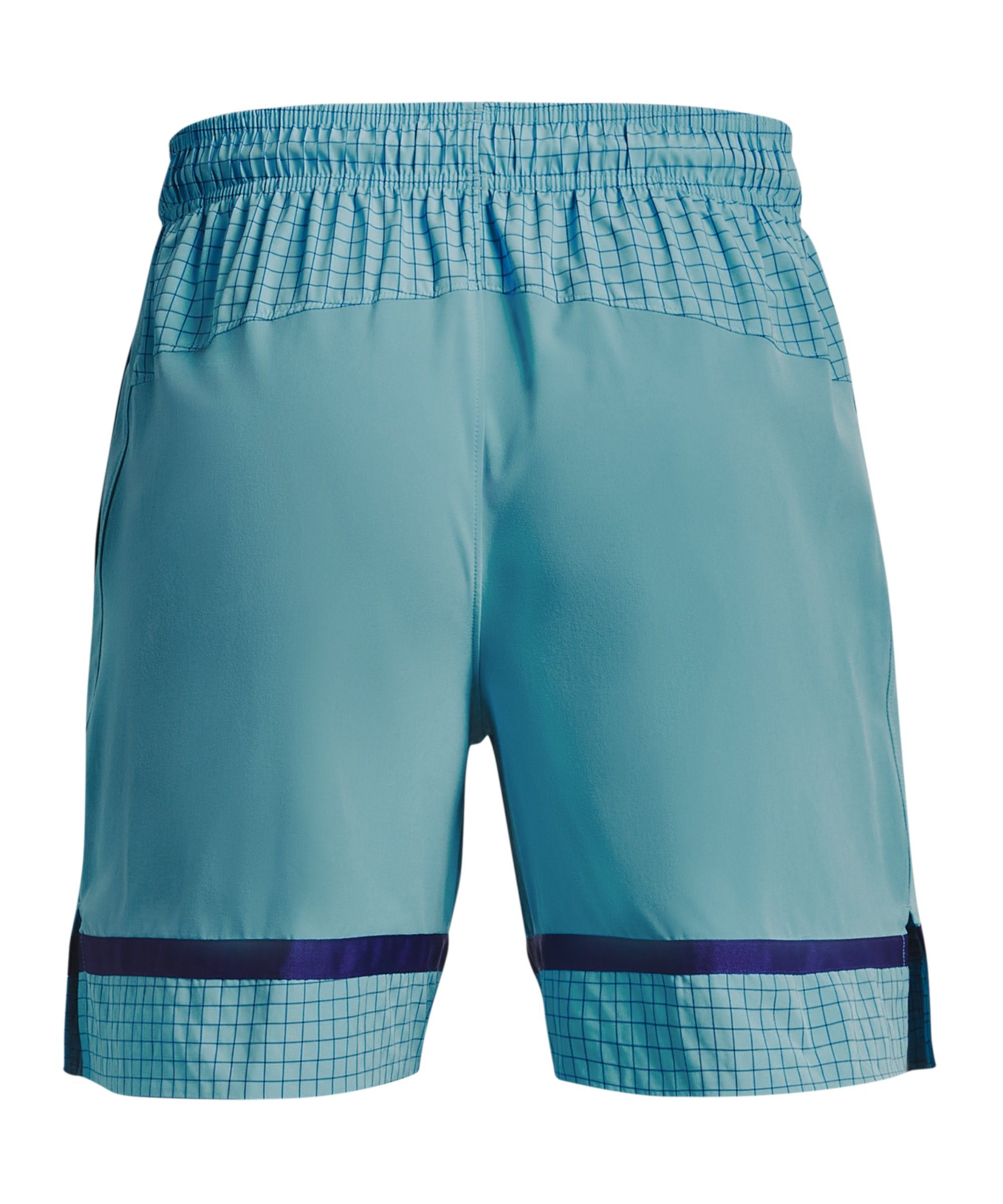 Armour® Woven Under Short Acc Sporthose
