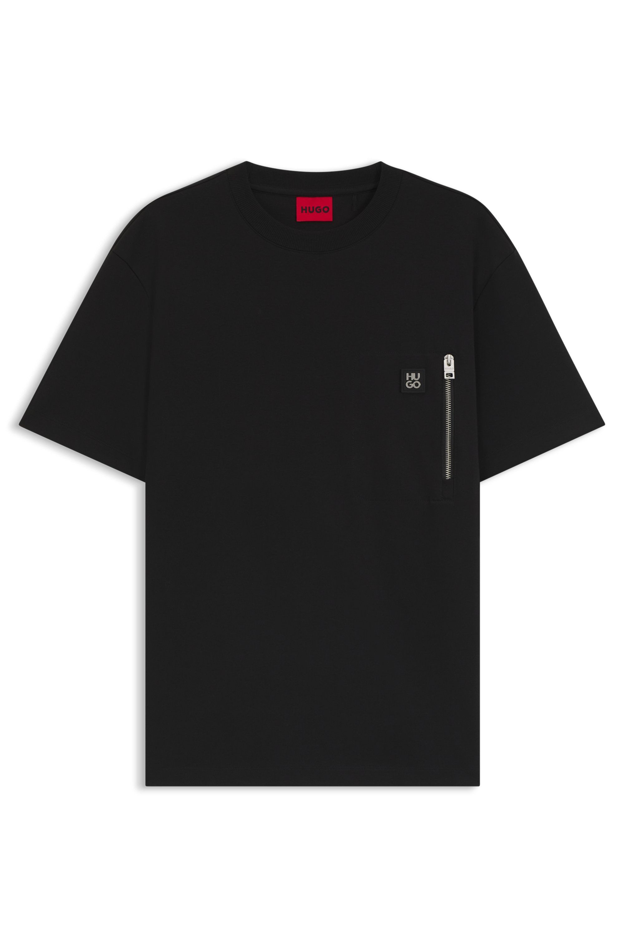 BOSS ORANGE Funktionsshirt günstig online kaufen