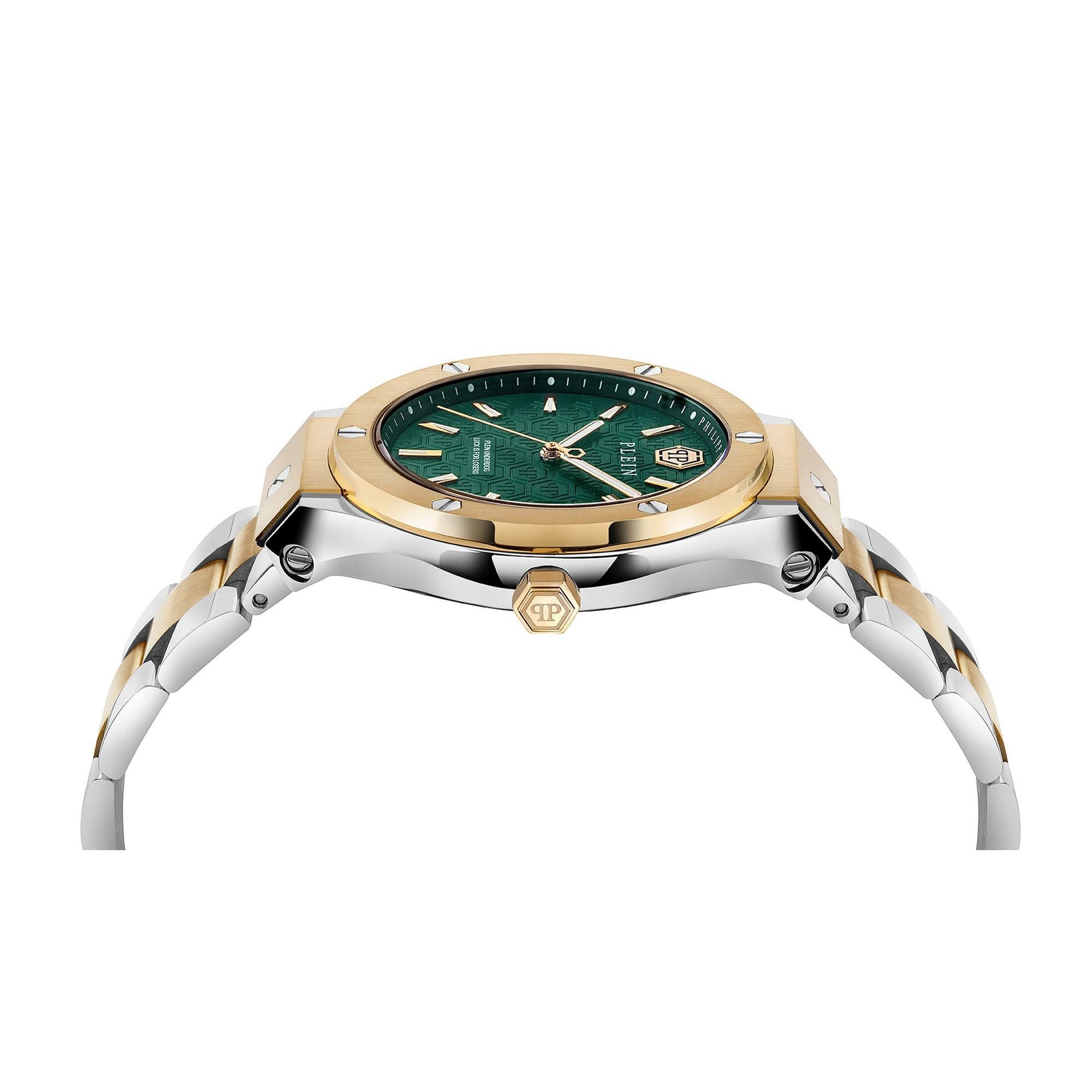 PHILIPP PLEIN Quarzuhr PWUFA0525