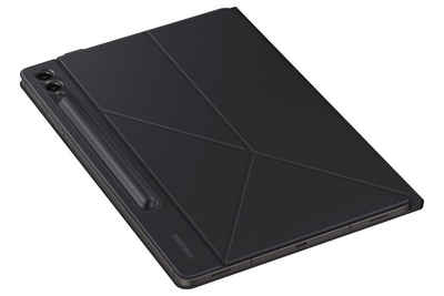 Samsung Tablet-Hülle Smart Book Cover, für Samsung Galaxy Tab S9+