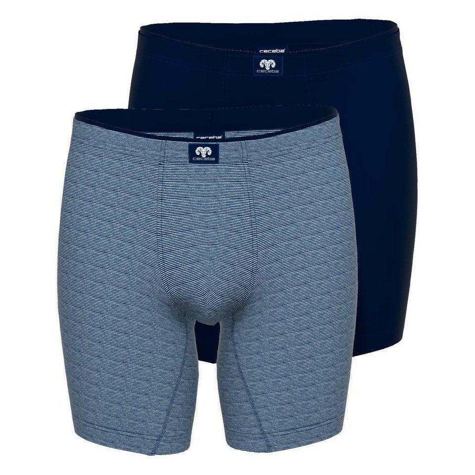 2er Pack Ceceba Web Boxer Boxer Shorts Pure Cotton plusgrößen à 7xl 2er Pack Ceceba Web Boxer Boxer Shorts Pure Cotton plusgrößen à 7xl
