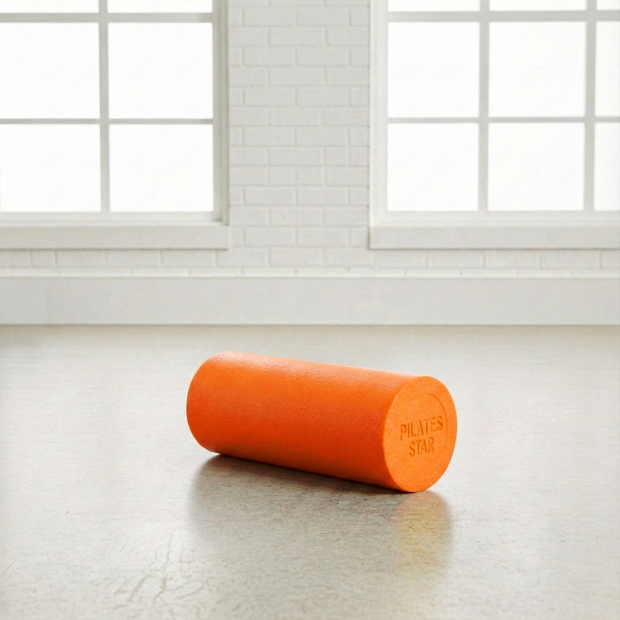 Pilatesrolle Faszienrolle / Pilatesrolle - 45cm