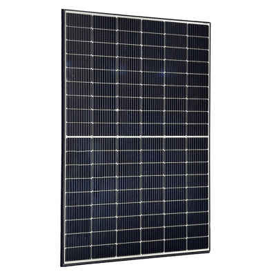 Jet-Line Solaranlage Modul Solarmodul Solarpanel Panel Solar Modul 550