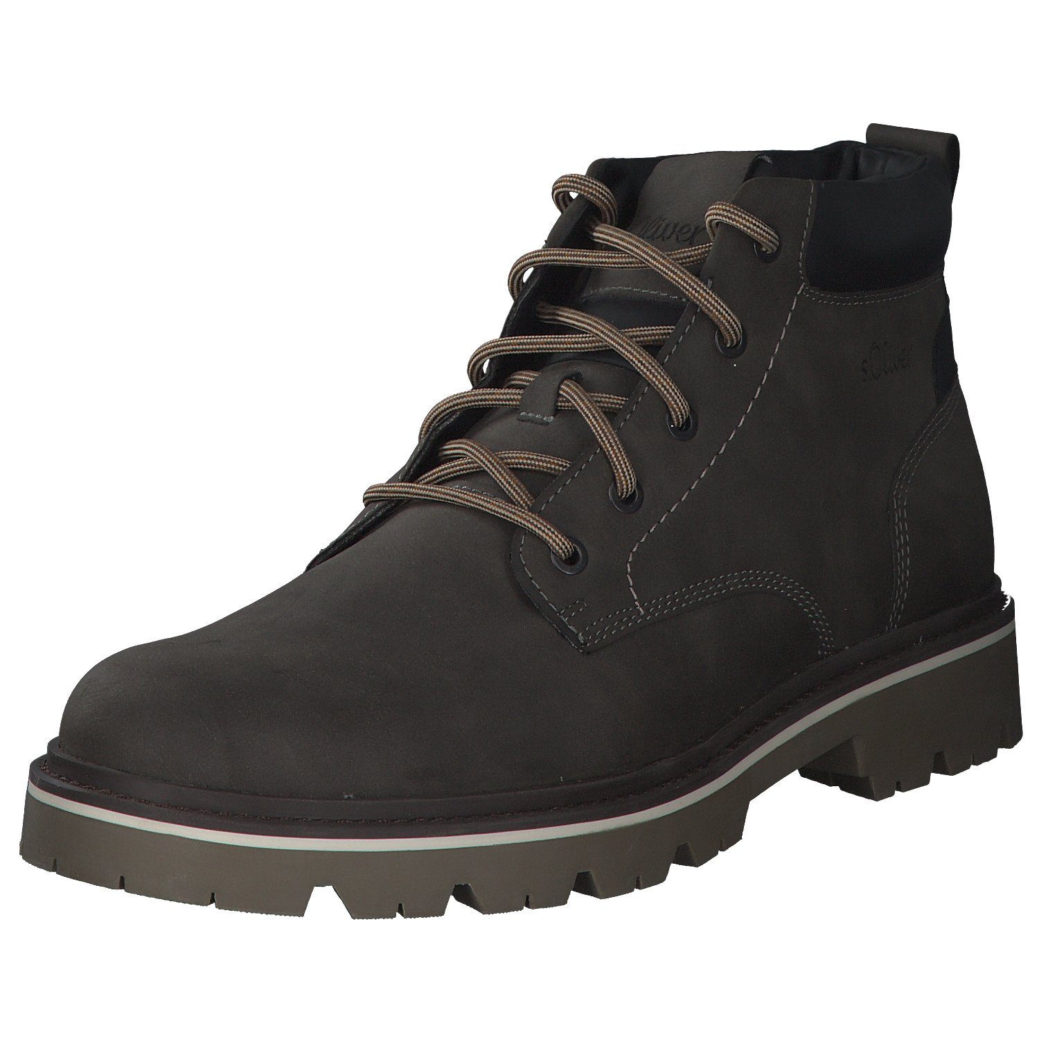 s.Oliver 15230 Schnürstiefelette