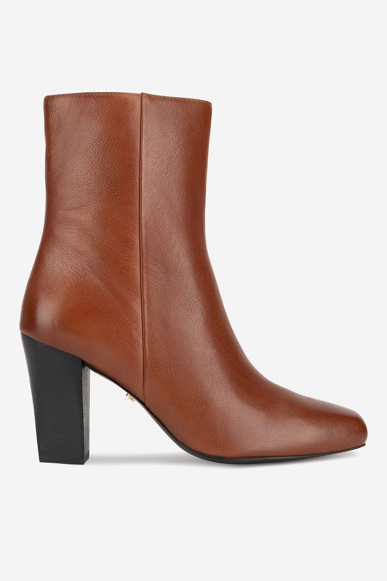 Gino Rossi Damen Stiefel 39 braun 5905588900955 Stiefel