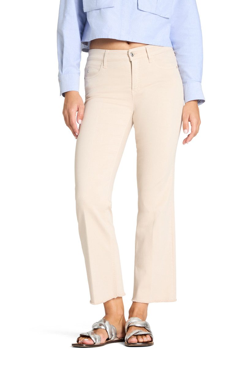 Cambio Straight-Jeans Francesca