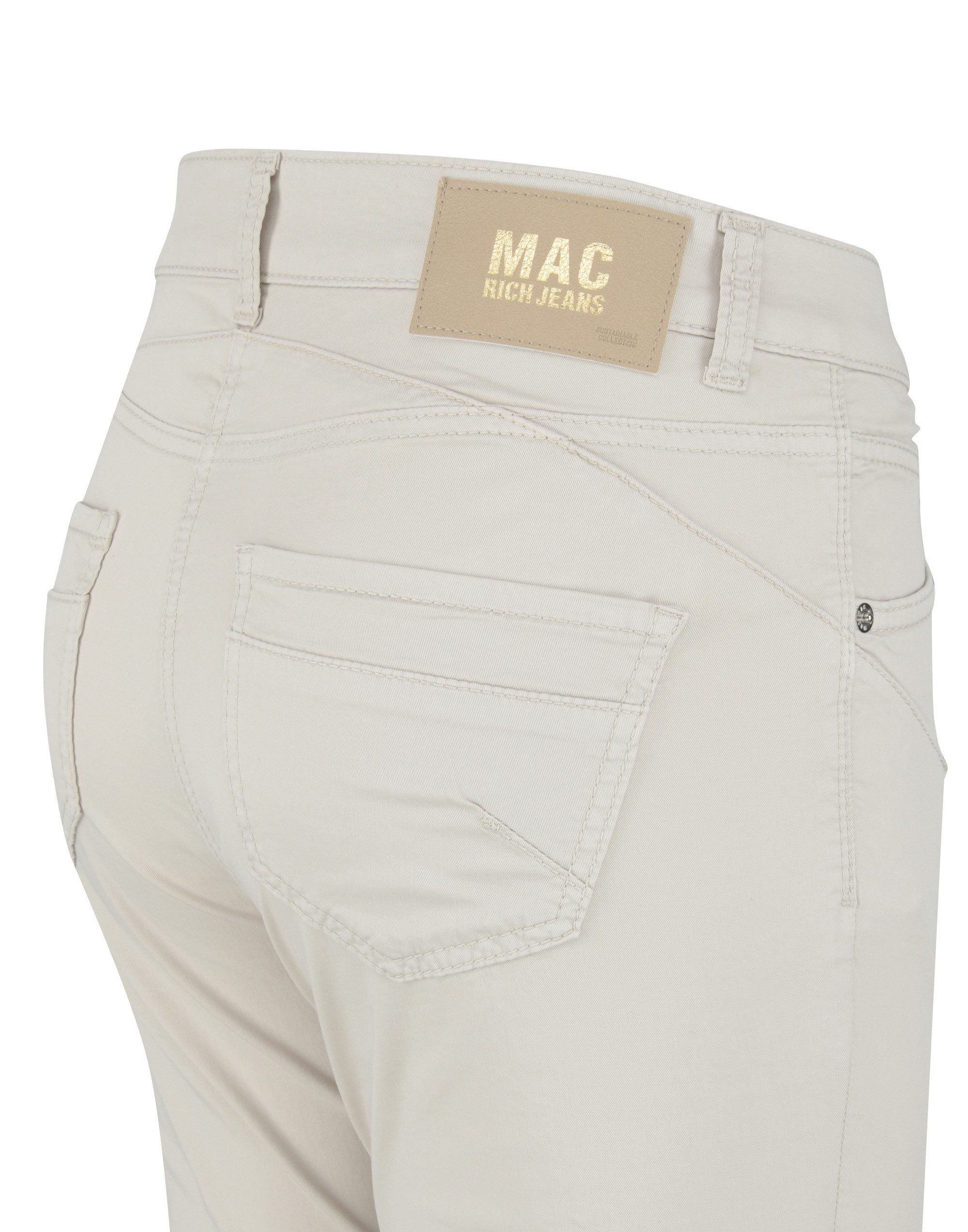 MAC Stretch-Jeans MAC RICH SLIM ivory PPT 5750-00-0434 208R