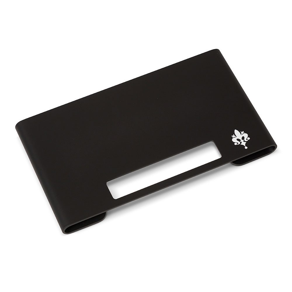 Eureka Barista-Set Wiegeplatte für Eureka Precisa Kaffeewaagen