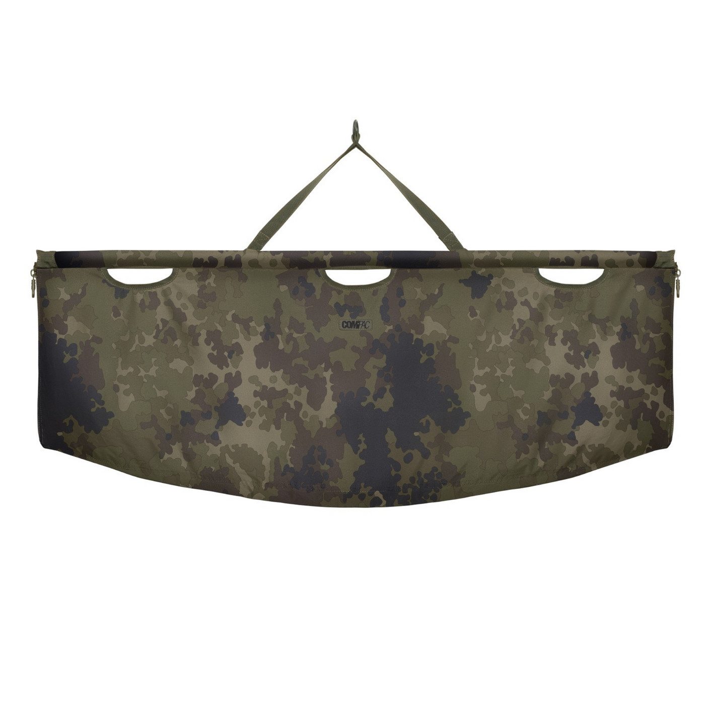 Korda Angel-Wiegesack Korda Compac Weigh Sling Kamo - Wiegesack