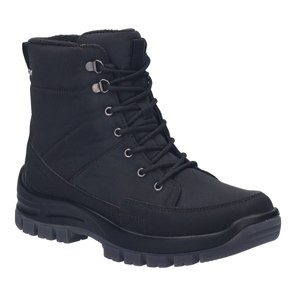 Josef Seibel Josef Seibel - Alaska 50 - Schwarz Stiefel günstig online kaufen