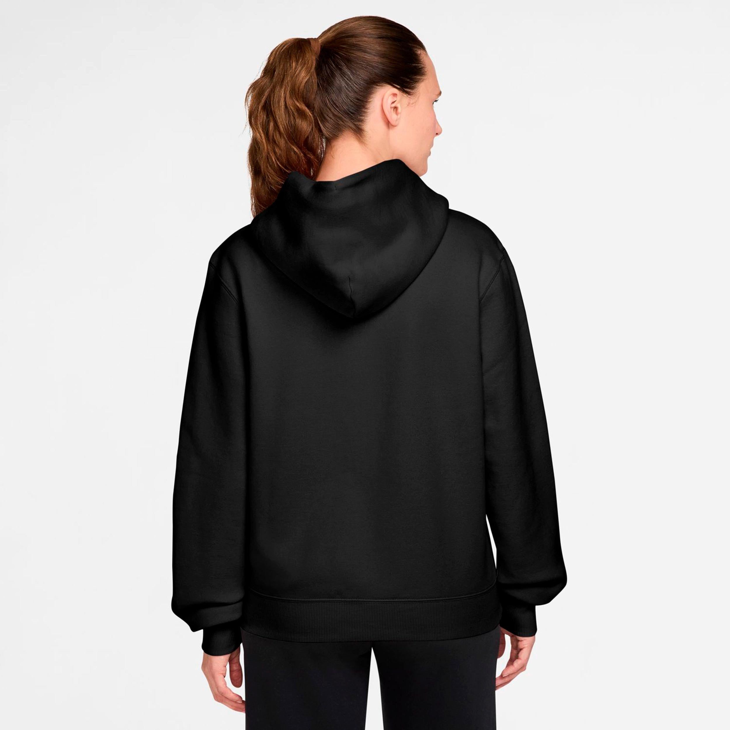 Nike Sweatjacke Studio Fleece