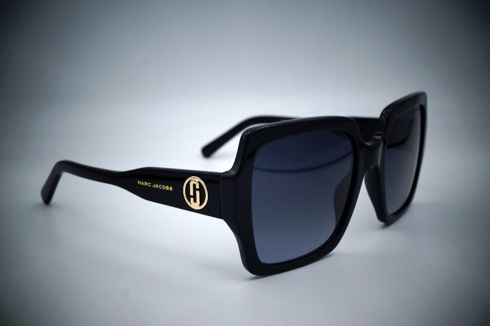MARC JACOBS Sonnenbrille MARC JACOBS Sonnenbrille Sunglasses MARC 731 807 90