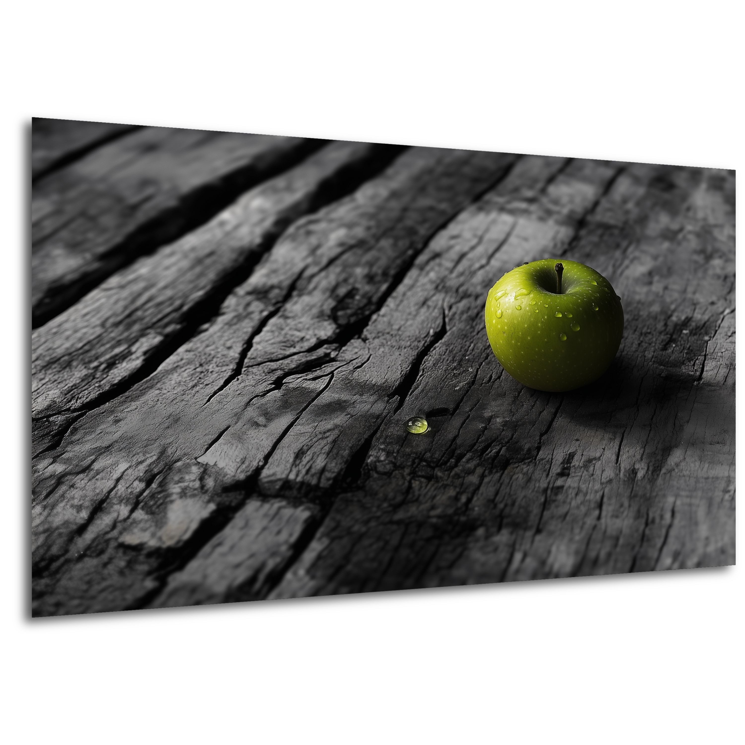 Leinwandbild Modern Abstrakt Wandbilder XXL Wandbild Wand Deko Leinwand Bilder