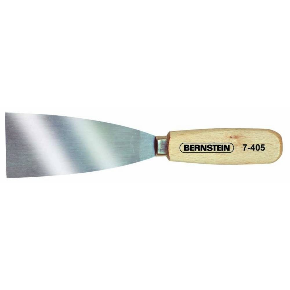 Bernstein Tools Breitspachtel Malerspachtel, 50 mm breit