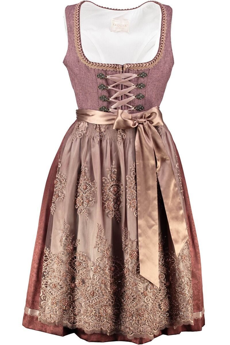 KRÜGER COLLECTION Dirndl Enja