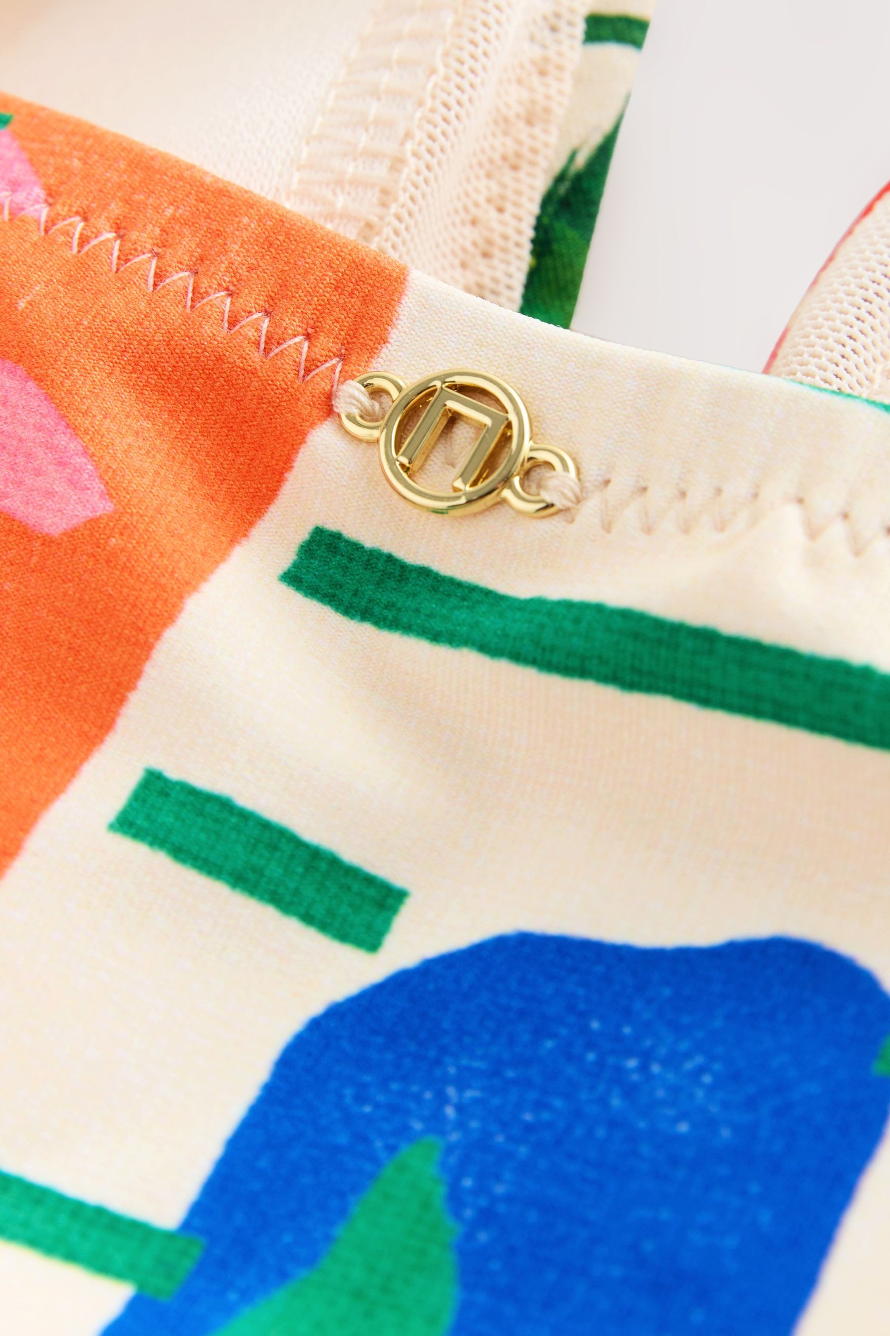 Next Badeanzug Bauchkaschierender Badeanzug (1-St)