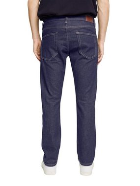 Esprit Slim-fit-Jeans Stretch-Jeans mit Organic Cotton