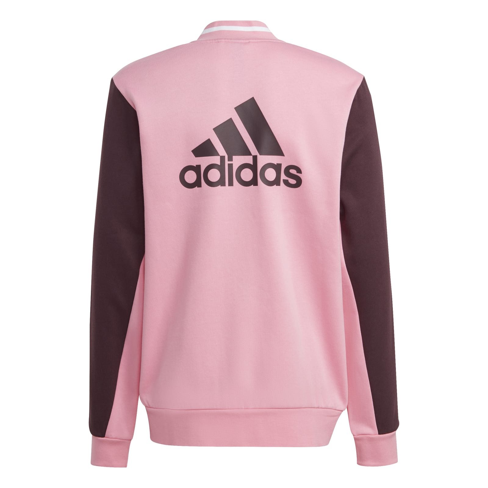 adidas Performance Trainingsanzug Together Back to School AEROREADY Trainingsanzug pink Mädchen