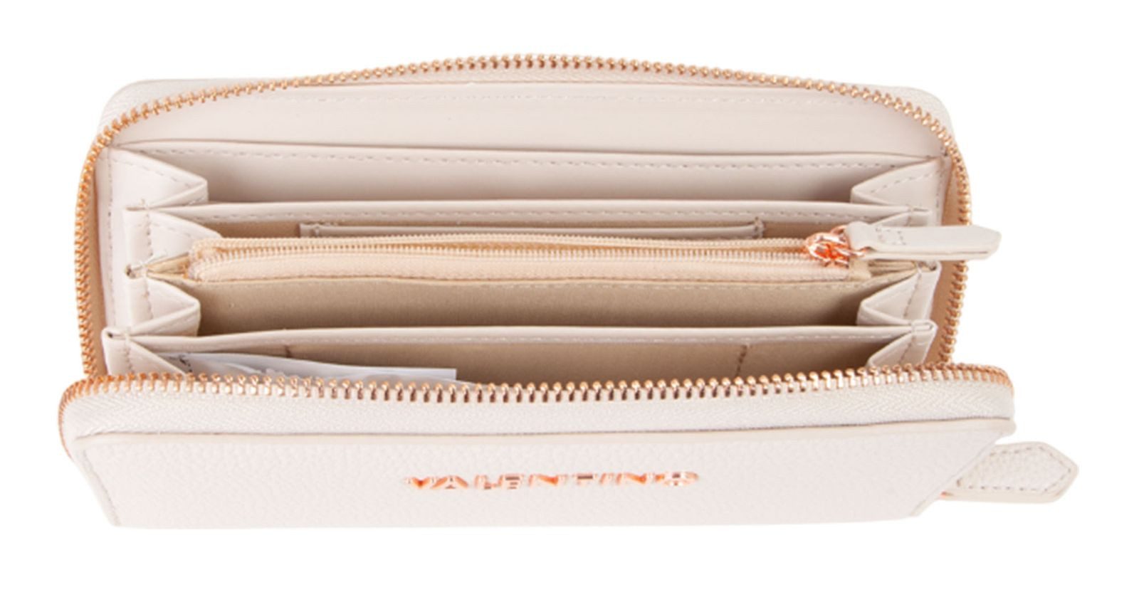 VALENTINO BAGS Geldbörse Zip Around Wallet günstig online kaufen