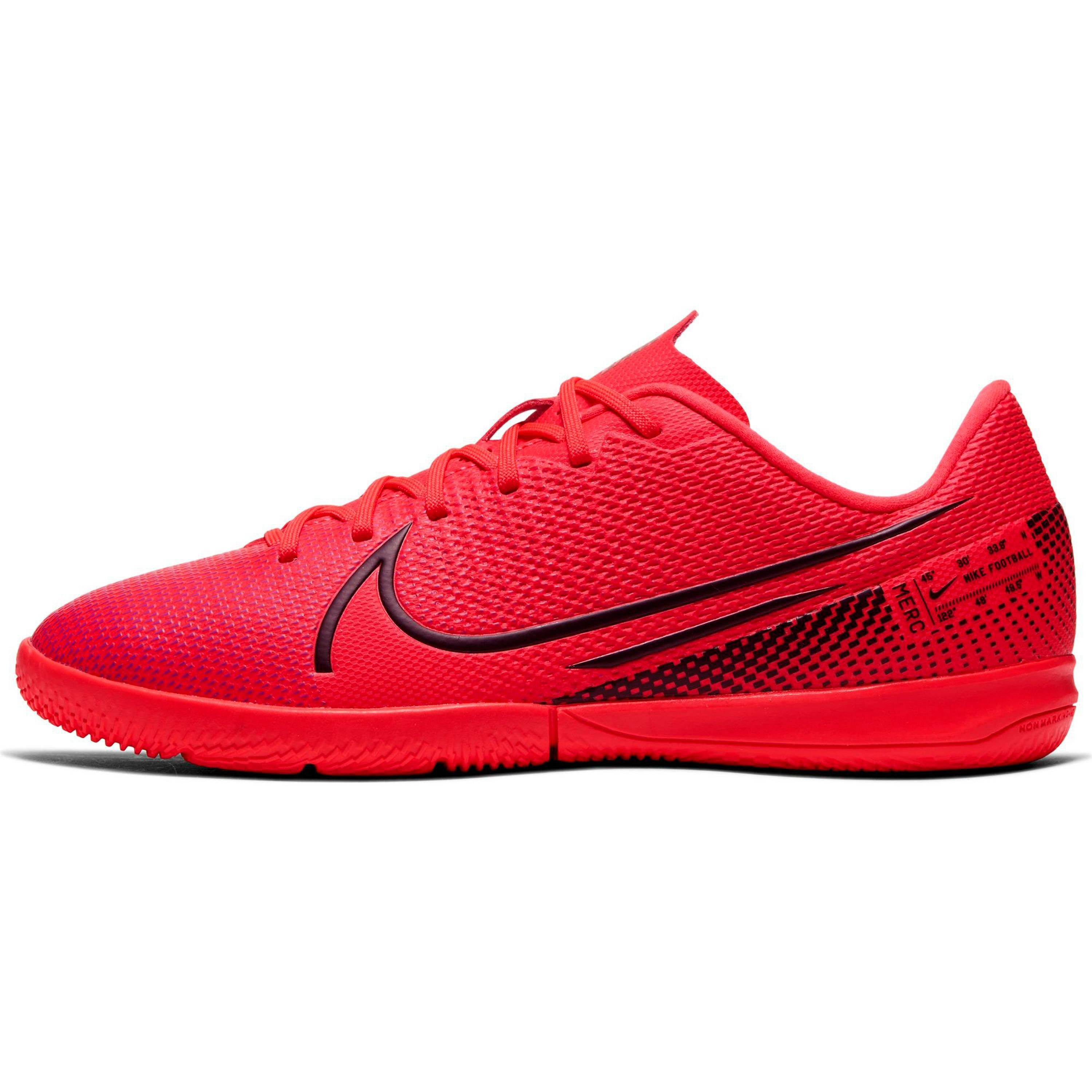 nike mercurial vapor academy ic