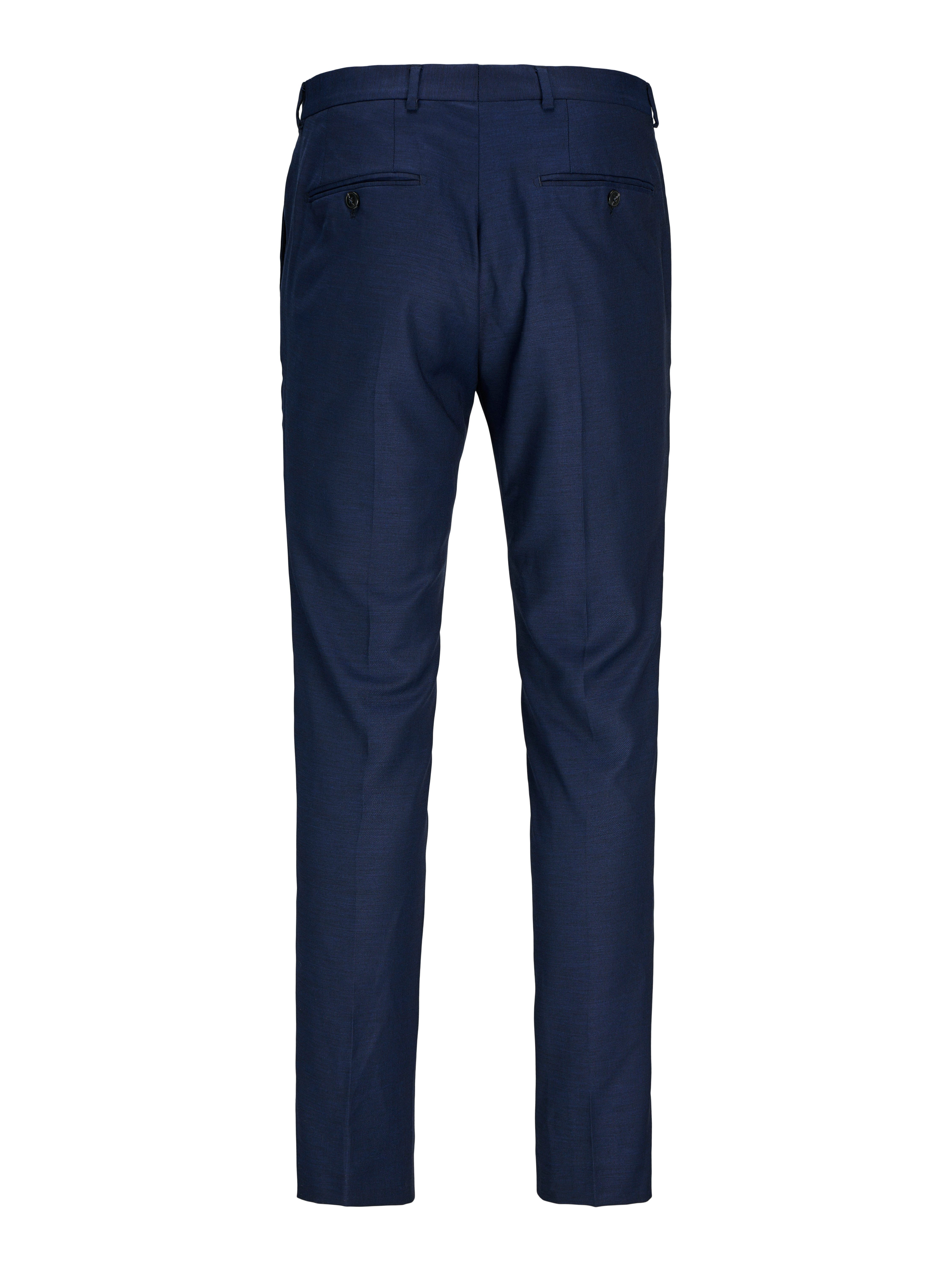 Jack & Jones PlusSize Anzughose JPRSOLARIS TROUSER NOOS PLS