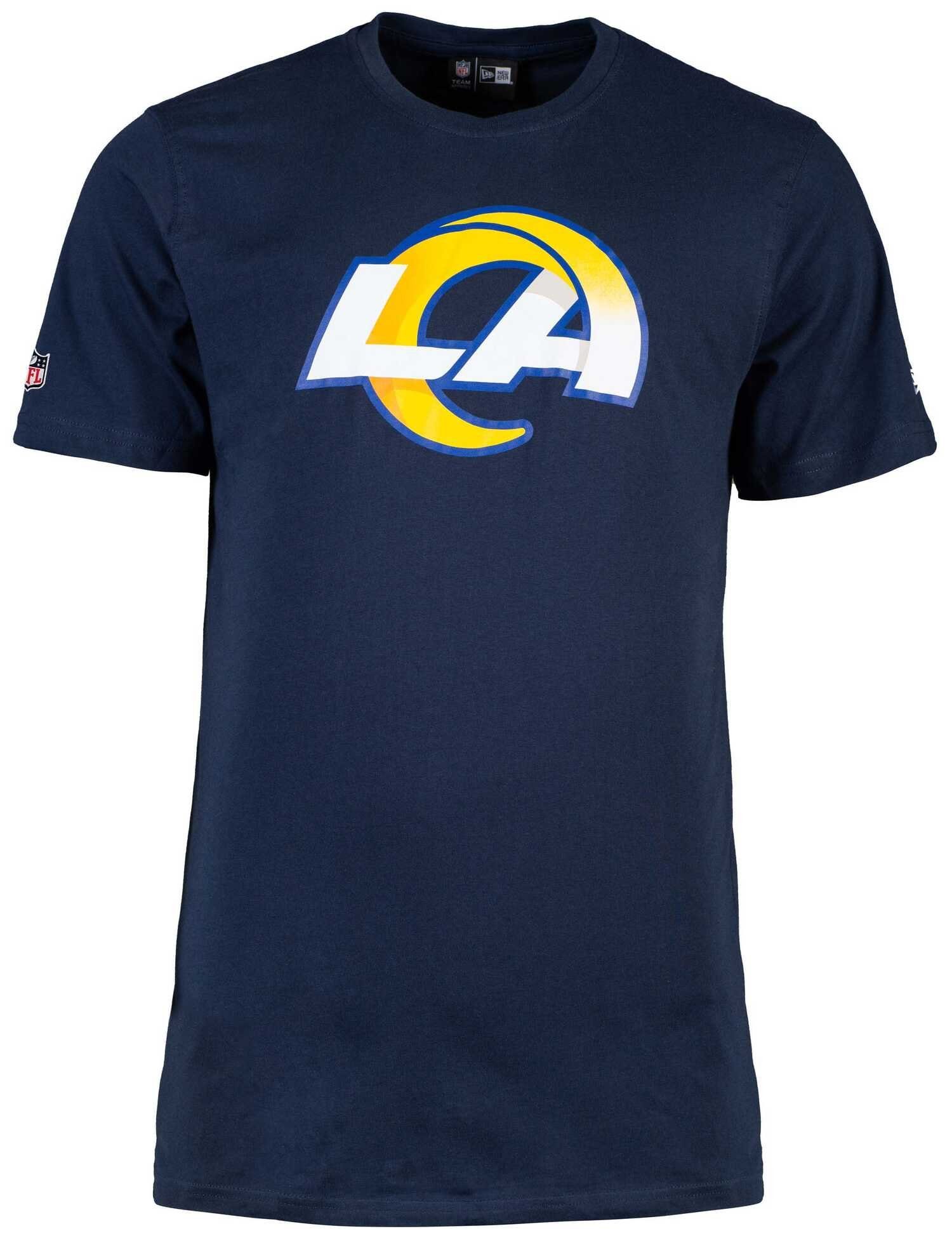 Print-Shirt NFL Los Angeles Rams