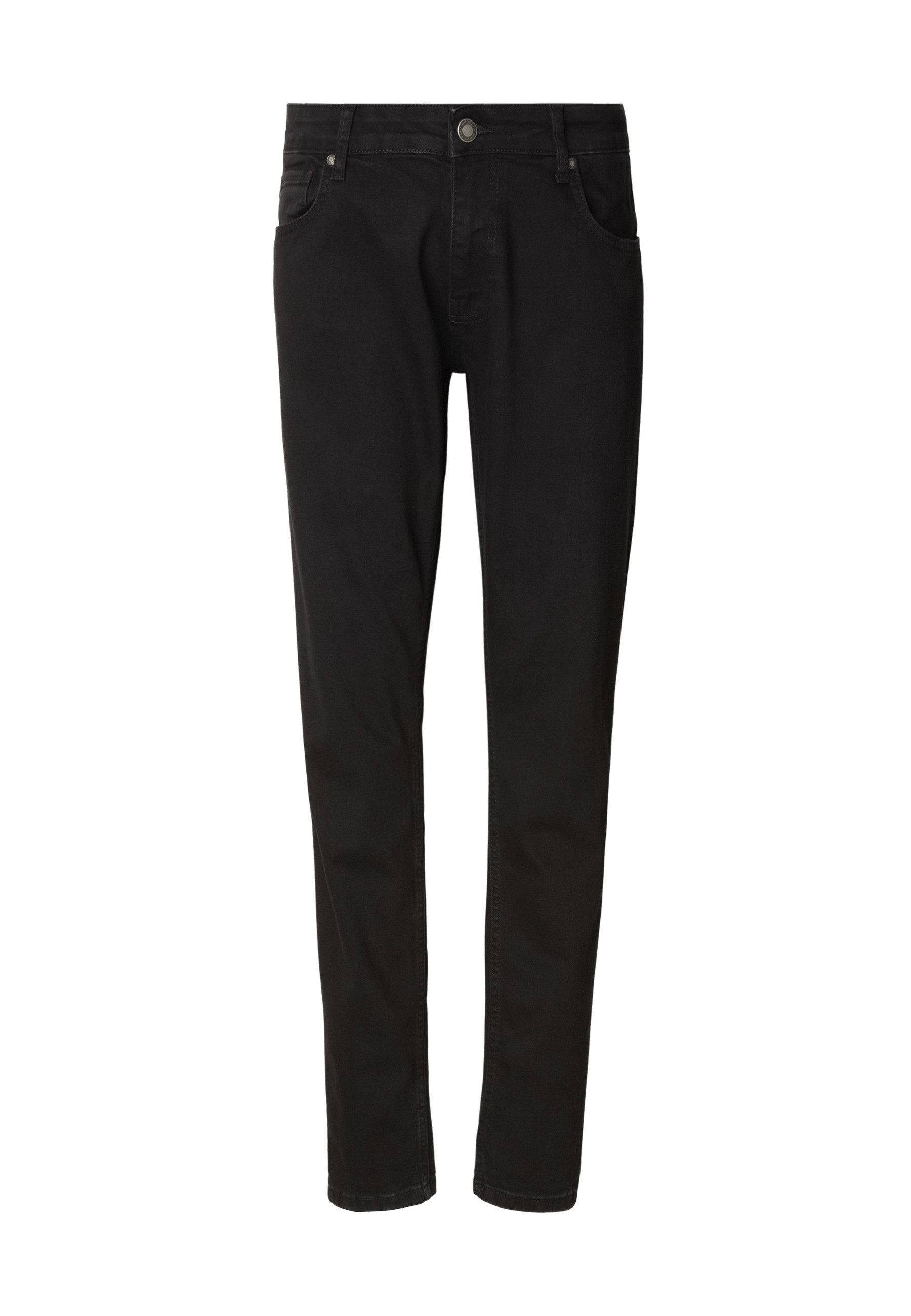 Bequeme Jeans 2Y Premium Herren 2Y Basic Skinny Fit Jeans